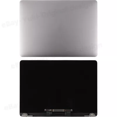 $176.71 • Buy EMC3598 For MacBook Air A2337 M1 2020 Space Gray 13  LCD Display Screen Assembly