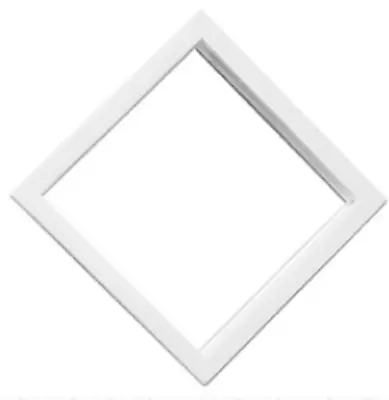 Elixir Mobile Home Door 10  X 10  Window White • $44.88