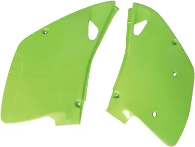 NEW UFO KA02745026 Side Panels KX Green • $55.95