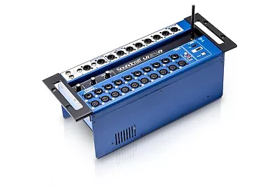 Soundcraft Ui24R Digital Rack Mixer - Price Drop !!!!!!!! • £839