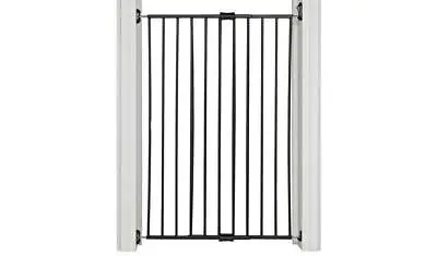 Extra Tall Extending Metal Pet Gate • £89.99