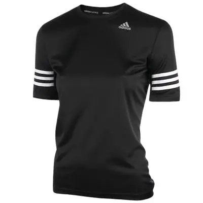 £16.99 • Buy Tee520) Adidas Climacool Performance Girl's Running Shirt Response Size XS BNWT