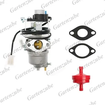 Carburetor Fit For Yamaha EF2400iS 2000 Watt Inverter Generator • $101.64