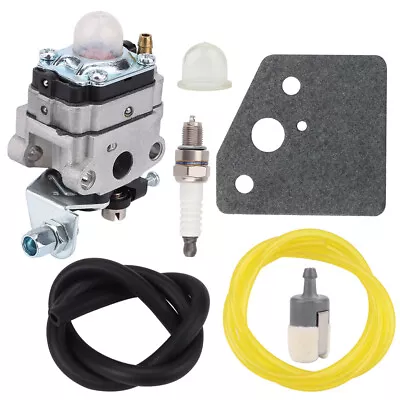 Carburetor Kit For HONDA 4 Cycle Engine GX31 GX22 FG100 Mantis Tiller • $13.59