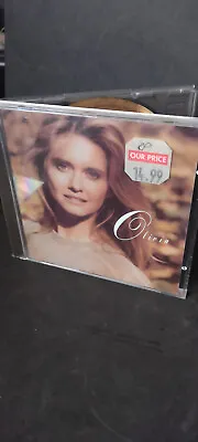 Olivia Newton John-back To Basics-essential Collection. Cd/excellent • £6.99