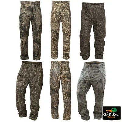 New Banded Gear White River Wader Pants - Uninsulated - Camo - B1020004 -  • $74.97