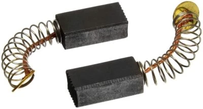 £4.49 • Buy CARBON BRUSHES For BOSCH Drill Screwdriver Sander Hammer Saw Planer 