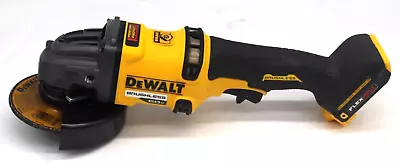 DeWALT DCG418B FLEXVOLT 60V MAX 4-1/2 - 6  Angle Grinder • $118.74