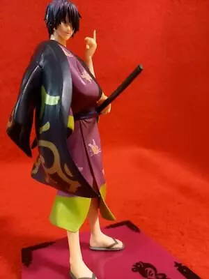 Gintama Figure Ichiban Kuji Takasugi Shinsuke Villain Ver. • $119.77