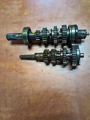 Honda Transmission CB77 CA72 CA77 CB72 Dream • $99.99