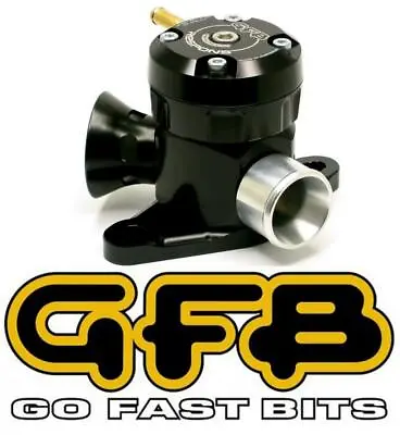 GFB Mitsubishi Eclipse 1G 4G63t 90-1994 Direct Fit Blow Off Valve Diverter Valve • $296.73