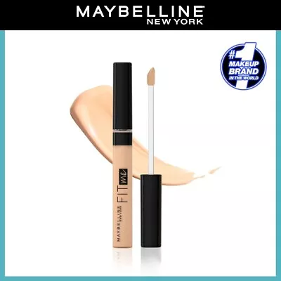 Maybelline Fit Me Concealer No 18 Soft Beige Sealed • £5.99