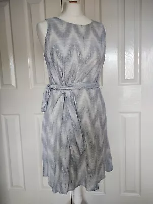 Women's GAP Lined Casual Dress - Size M • £5.50