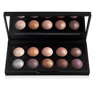 E.l.f. Cosmetics California Baked Eyeshadow Palette 10-Shade Set • $10.88