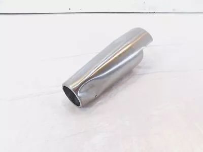 $9.99 • Buy Yamaha V-Star 650 1100 XVS1100 Classic Silverado Upper Front Fork Tube Cover