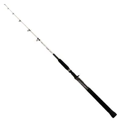 Ugly Stik 7’ Catfish Spinning Rod One Piece Catfish Rod • $39.90