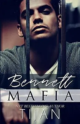 $35.83 • Buy Bennett Mafia.by Tijan  New 9780999769133 Fast Free Shipping<|