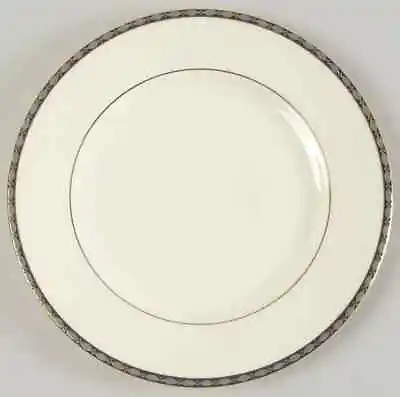 Minton St. James Luncheon Plate 334876 • $89.95
