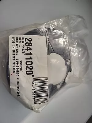 Original Milwaukee 28-41-1020 4 1/2  Hood / Guard New • $5