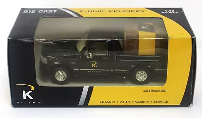 K-Line Kruisers K-94535 1995 Ford F150 Pickup 1:43 W K-Line Crate NIB 2002 • $19.99