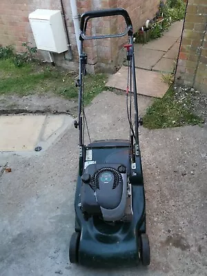 £395 • Buy Hayter Harrier 48 Lawnmower