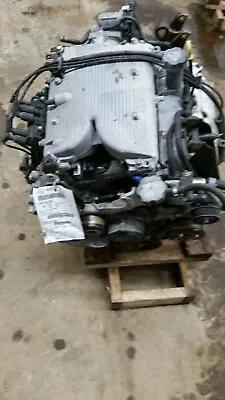 2006 Chevy Monte Carlo 3.5 Engine Motor 151561 Miles Lze • $375