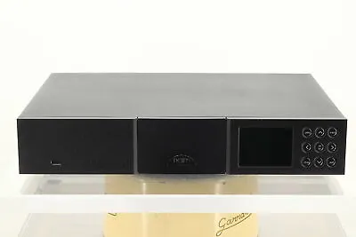 Naim NDX BT Network Music Player Great Condition Box Remote 3 Month Warranty • £1400
