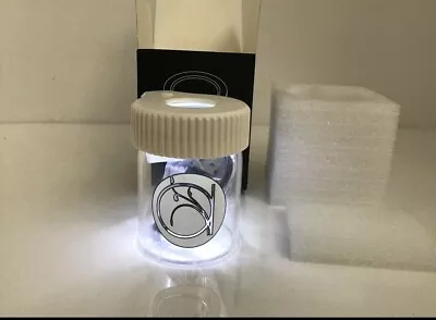 Mag Jar With LED Lights • $9