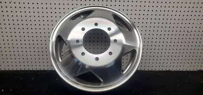 Ford F-350 Super Duty Wheel 16x6 DRW Aluminum Front Fits 99-04 FORD  PICKUP 1697 • $347.81