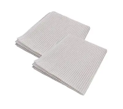 2 X Cut To Size Cooker Hood Extractor Fan Grease Filter For Lamona • £3.25