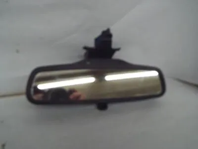 Rear View Mirror S60 Automatic Dimming Fits 05-06 VOLVO 60 SERIES 333485 • $56.09