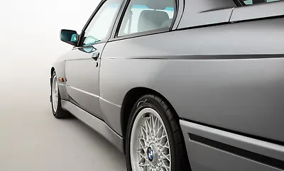 BMW E30 Sideskirts M3 Side Sills • $1499