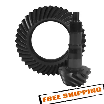 Yukon YG F8.8-373 Ring & Pinion Gear Set For Ford 8.8  In A 3.73 Ratio • $392.89