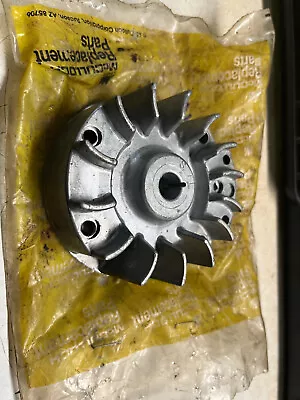 McCulloch Super Air Stream IV Blower Flywheel 222308 STRING TRIMMER • $4.99