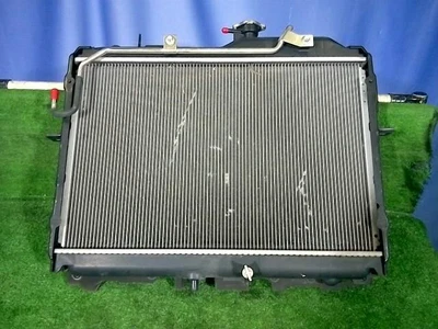 £223 • Buy MAZDA BONGO 2019 DBF-SLP2V Radiator [Used] [PA80571493]
