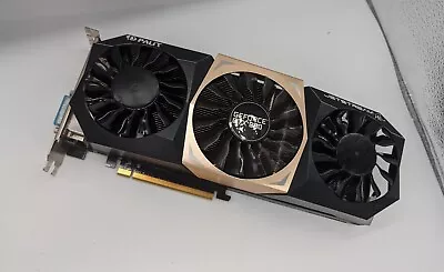 Palit Jetstream Nvidia Geforce GTX 680 2GB GDDR5 • £55