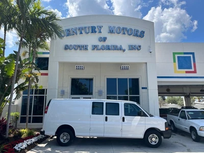 $1010 • Buy 2007 Chevrolet Express 