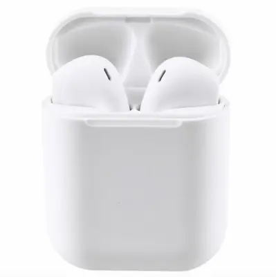 $32.99 • Buy Wireless Bluetooth Earphones Headphones For Apple IPhone Samsung Android Phone