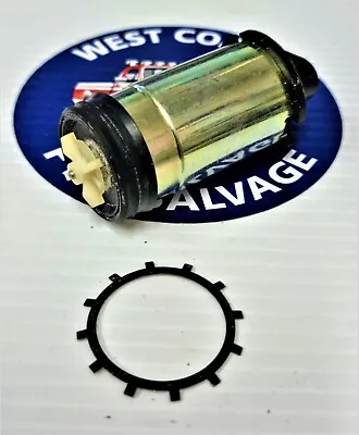 $56.60 • Buy Ford F100 Windsreen Washer Bottle Motor F150 F250 F350 81-92