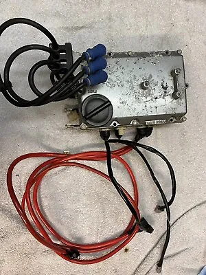 1995-2003 KAWASAKI ZXI 900 EBOX Cdi Ecu Igniter Electrical Brain Ignition Ecm • $250