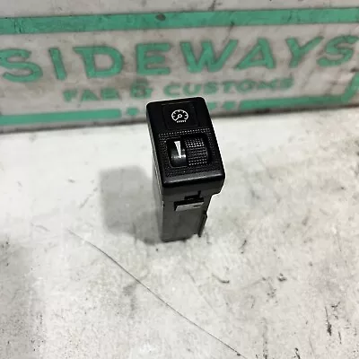 04-08 Mazda RX8  Dash Illumination Dimmer Switch S1 Light Control • $12.99