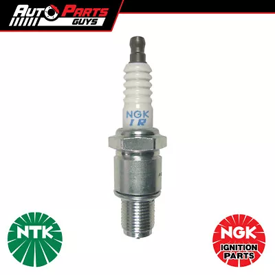 NGK Iridium Spark Plug RE9B-T • $40.99