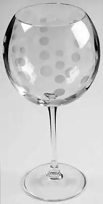 Mikasa Cheers Balloon Wine Glass 5460955 • $13.99