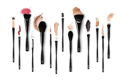 NYX PROFESSIONAL MAKEUP Pro Brush Face Makeup Brush Choose Your Style • $12.99