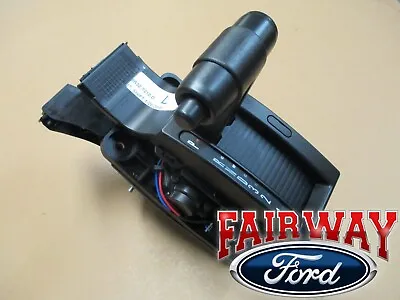 05 Thru 09 Mustang OEM Genuine Ford 5R55S Auto Black Console Gear Shifter Lever • $179.95