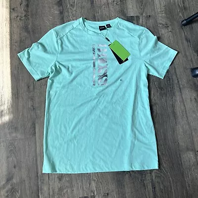 Hugo Boss T Shirt Size Medium New Men • $39.99