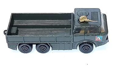 Matchbox Battlekings Artillery Truck K116 • £3.95