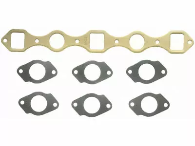 For 1962-1981 MG MGB Exhaust Manifold Gasket Felpro 45688ZF 1979 1980 1974 1972 • $19.95