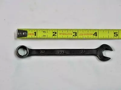 MAC Tools 10mm Metric Black Oxide Industrial 12 Point Combination Wrench M10CW • $13.95