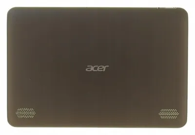 Flap ACER Iconia Tab A200 Grey AP0NY000200 A • £7.61